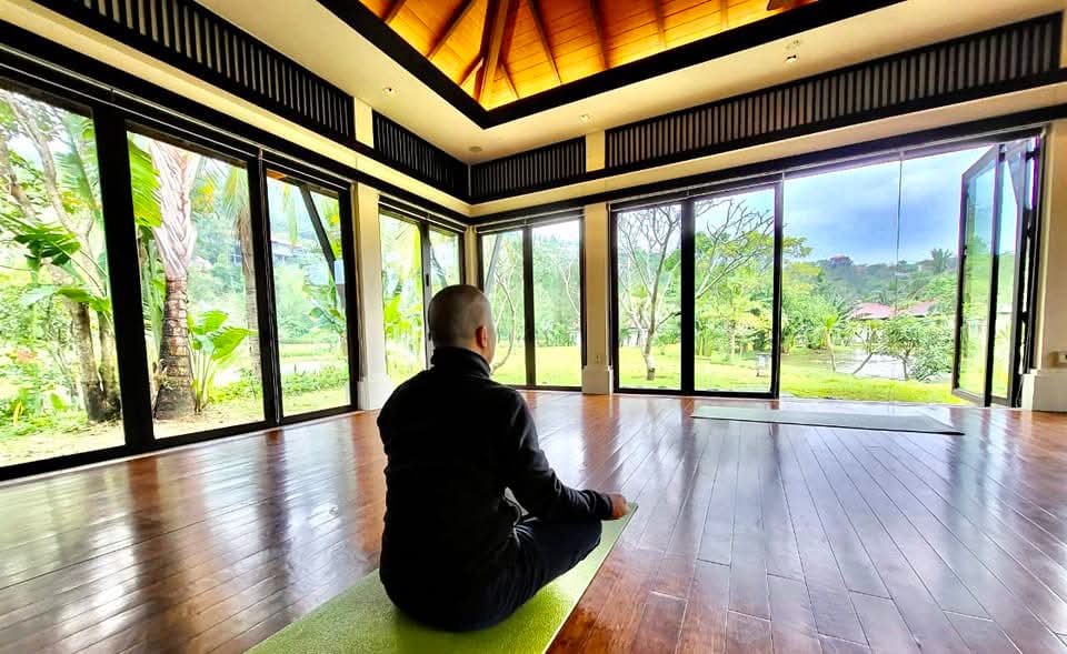 Meditation