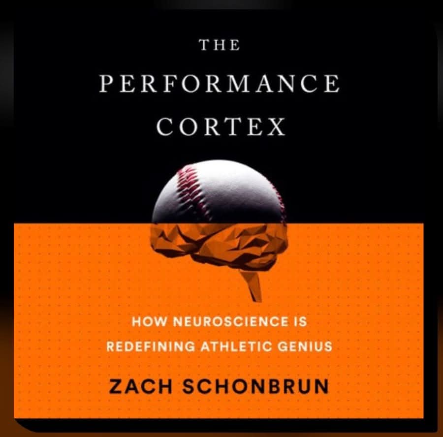 Book: Performance Cortex