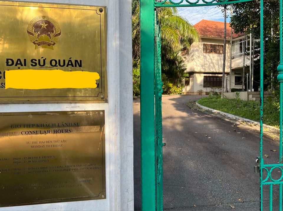 Vietnam is no longer at&nbsp;war